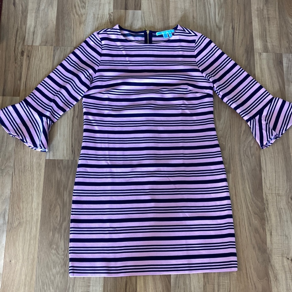 Draper James dress